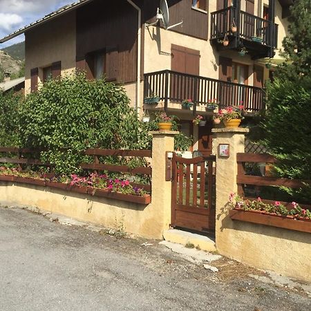 Chez Madeleine - Large T1 Mountain View Apartamento Villar-Saint-Pancrace Exterior foto