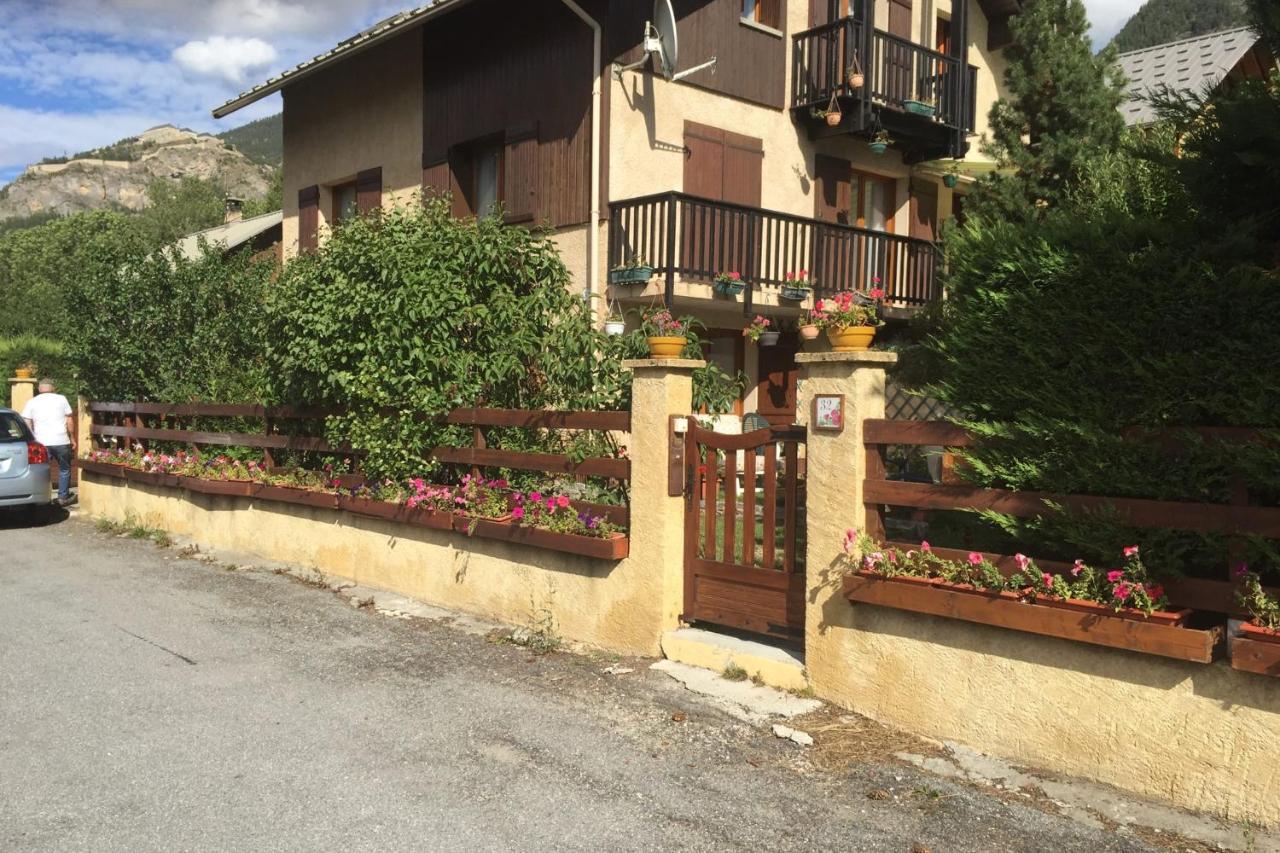 Chez Madeleine - Large T1 Mountain View Apartamento Villar-Saint-Pancrace Exterior foto